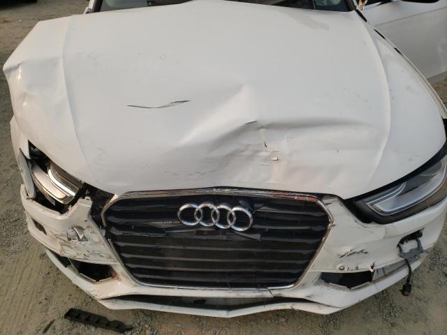 Photo 7 from auction – 2014 AUDI A4 PREMIUM with VIN WAUAFAFLXEA007370