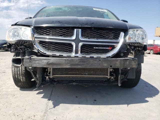 Photo 9 from auction – 2015 DODGE GRAND CARA with VIN 2C4RDGCG6FR745783
