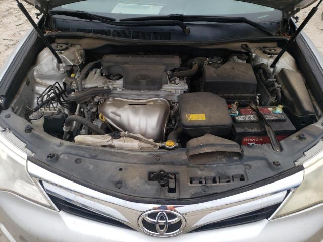 Photo 7 from auction – 2013 TOYOTA CAMRY L with VIN 4T4BF1FK9DR278806