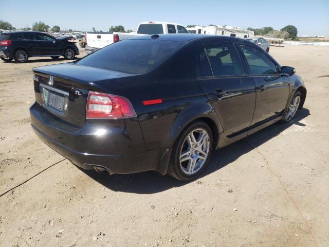 Photo 4 from auction – 2007 ACURA TL with VIN 19UUA66267A048988