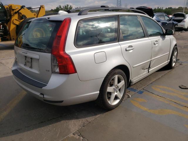 Photo 4 from auction – 2008 VOLVO V50 2.4I with VIN YV1MW382482379053
