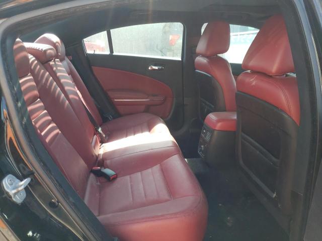 Photo 6 from auction – 2012 DODGE CHARGER SX with VIN 2C3CDXHG8CH128874