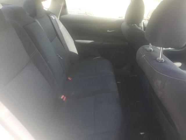 Photo 6 from auction – 2017 NISSAN ALTIMA 2.5 with VIN 1N4AL3AP2HC179974