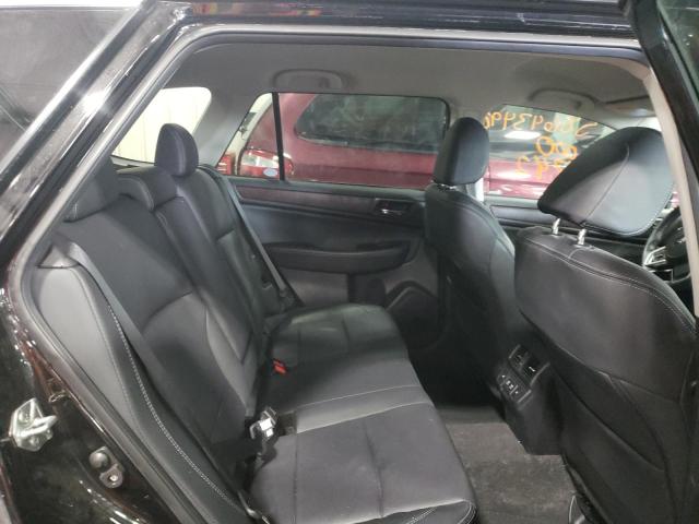 Photo 6 from auction – 2019 SUBARU OUTBACK 2. with VIN 4S4BSAJC5K3202024