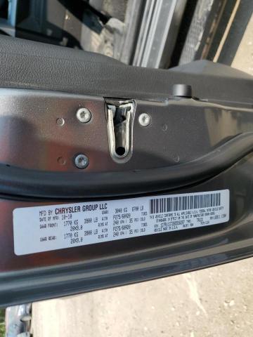 Photo 10 from auction – 2011 DODGE RAM 1500 with VIN 1D7RV1GT2BS556287