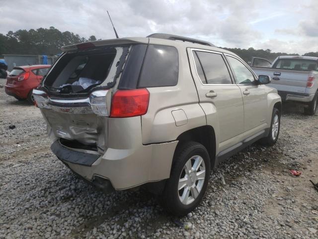 Photo 4 from auction – 2012 GMC TERRAIN SL with VIN 2GKALSEK8C6213781