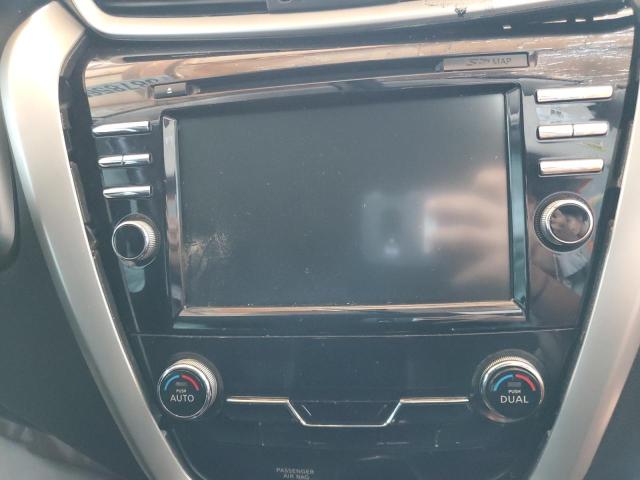 Photo 9 from auction – 2018 NISSAN MURANO with VIN 5N1AZ2MG3JN136474