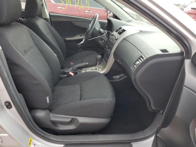 Photo 5 from auction – 2010 TOYOTA COROLLA BA with VIN 1NXBU4EE5AZ270534