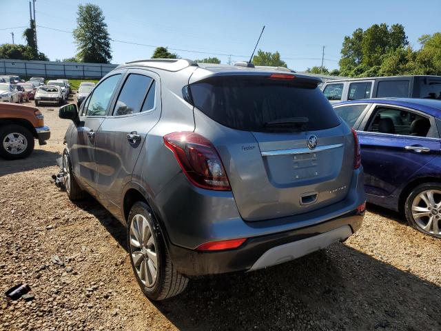Photo 3 from auction – 2019 BUICK ENCORE PRE with VIN KL4CJASB2KB963501