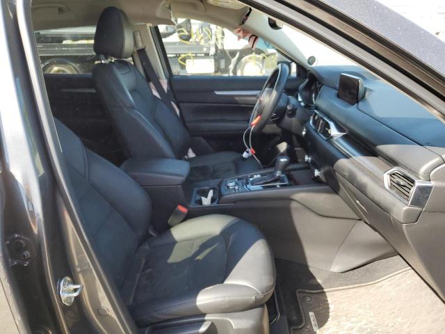 Photo 5 from auction – 2020 MAZDA CX-5 TOURI with VIN JM3KFBCM6L0730167