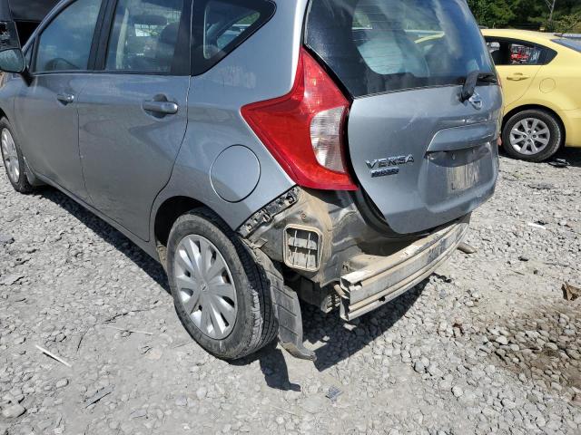 Photo 9 from auction – 2015 NISSAN VERSA NOTE with VIN 3N1CE2CP7FL397952
