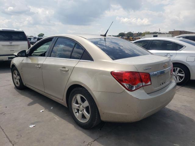 Photo 3 from auction – 2011 CHEVROLET CRUZE LT with VIN 1G1PF5S93B7213808
