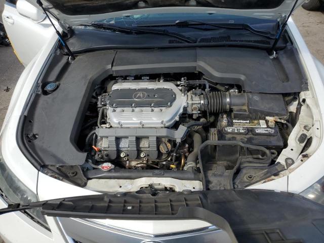 Photo 7 from auction – 2013 ACURA TL SE with VIN 19UUA8F37DA018253
