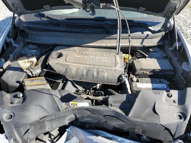 Photo 7 from auction – 2016 JEEP CHEROKEE L with VIN 1C4PJMCB4GW231071