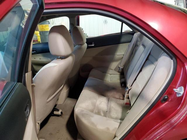 Photo 6 from auction – 2005 MAZDA 6 I with VIN 1YVFP80C155M44099