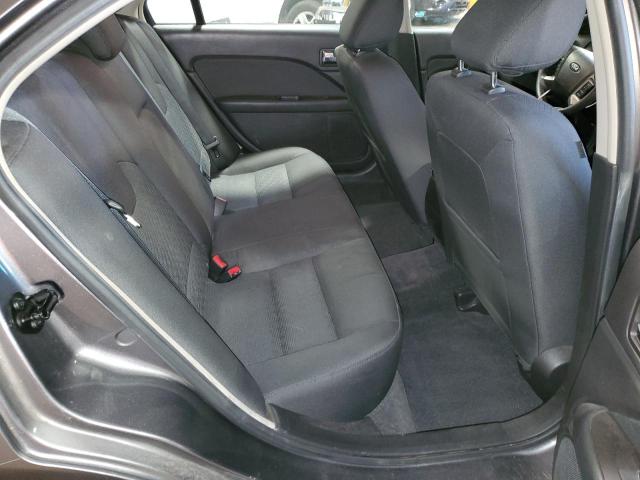 Photo 6 from auction – 2011 FORD FUSION SE with VIN 3FAHP0HA2BR151362