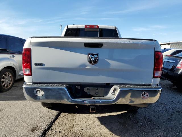 Photo 9 from auction – 2016 RAM 1500 SLT with VIN 1C6RR6GT5GS237461