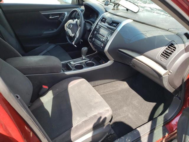 Photo 5 from auction – 2014 NISSAN ALTIMA 2.5 with VIN 1N4AL3AP2EC429368