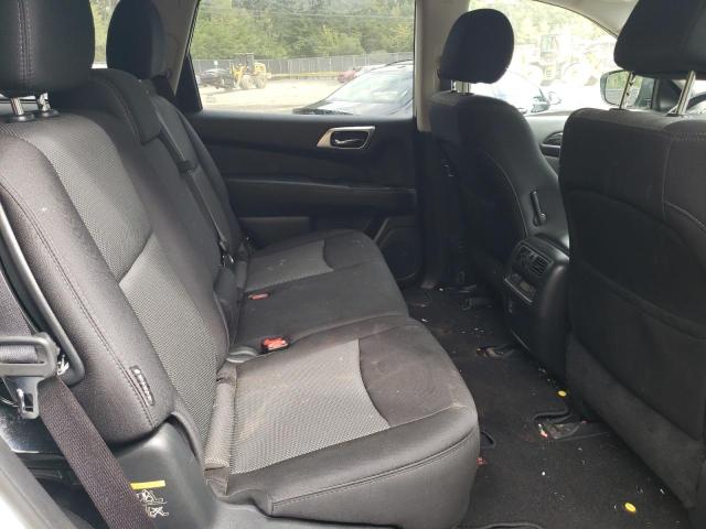 Photo 6 from auction – 2018 NISSAN PATHFINDER with VIN 5N1DR2MM1JC643372