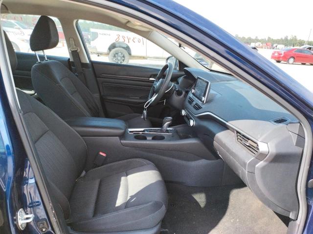 Photo 5 from auction – 2020 NISSAN ALTIMA S with VIN 1N4BL4BV5LC210442