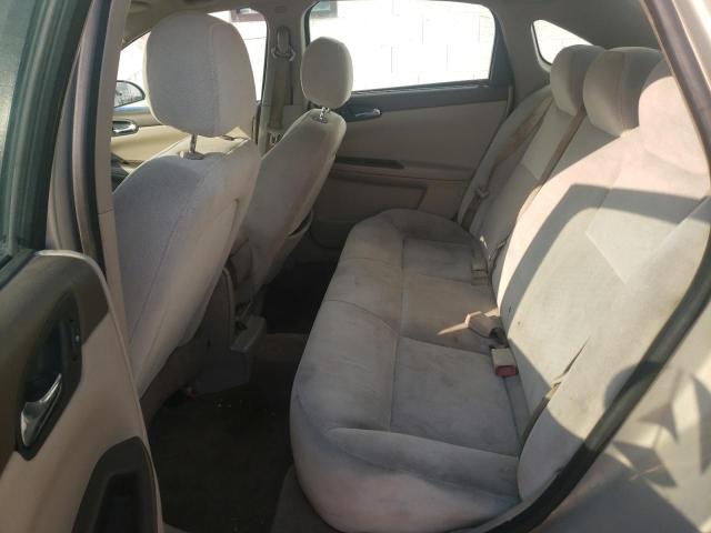 Photo 6 from auction – 2008 CHEVROLET IMPALA LS with VIN 2G1WB58K781374914