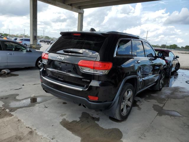 Photo 4 from auction – 2014 JEEP GRAND CHER with VIN 1C4RJEBG0EC509846