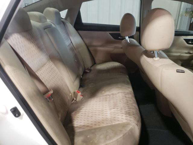 Photo 6 from auction – 2016 NISSAN ALTIMA 2.5 with VIN 1N4AL3AP8GC218971