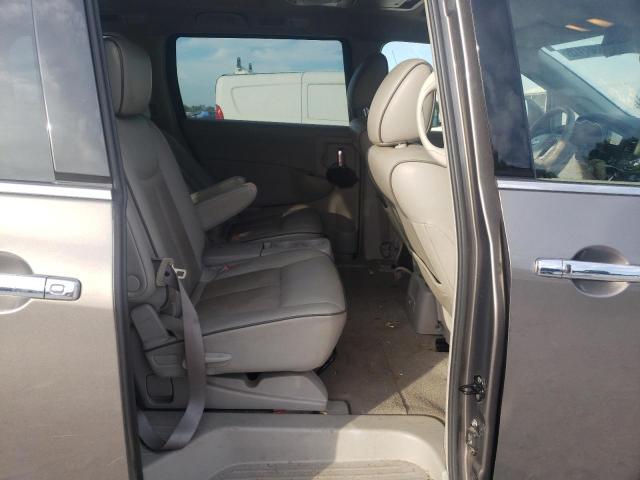 Photo 6 from auction – 2015 NISSAN QUEST S with VIN JN8AE2KP1F9130342