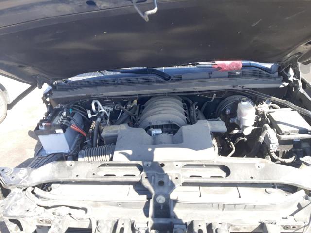 Photo 7 from auction – 2019 GMC YUKON SLT with VIN 1GKS2BKC7KR161762