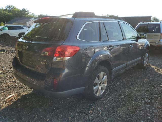 Снимка 4 от търг – 2012 SUBARU OUTBACK 2. с VIN 4S4BRBCC9C3284680