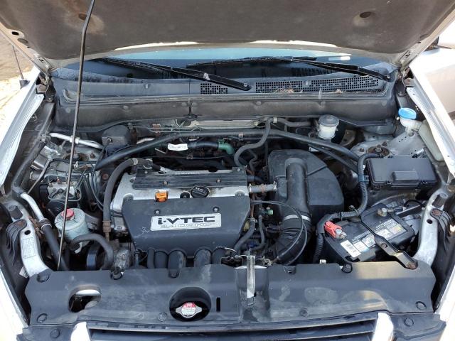 Photo 7 from auction – 2004 HONDA CR-V EX with VIN SHSRD78824U202546