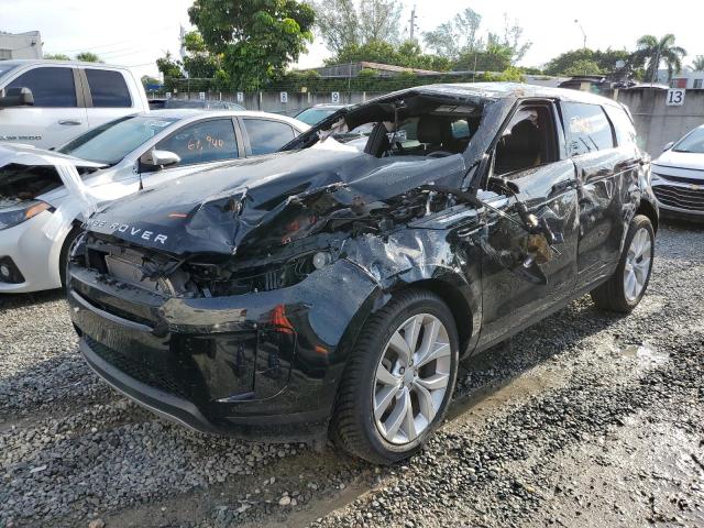 Photo 2 from auction – 2020 LAND ROVER RANGE ROVE with VIN SALZP2FX1LH077865
