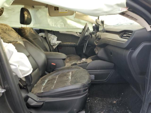 Photo 5 from auction – 2020 FORD ESCAPE SEL with VIN 1FMCU9H93LUA34306
