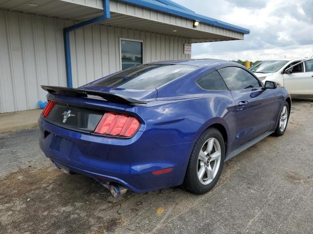 Photo 4 from auction – 2016 FORD MUSTANG with VIN 1FA6P8AM3G5251538