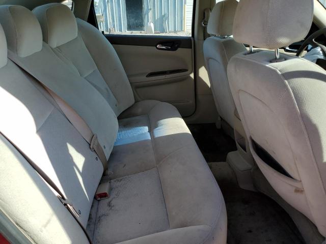 Photo 6 from auction – 2007 CHEVROLET IMPALA LS with VIN 2G1WB58K779393110