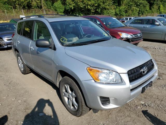 TOYOTA RAV4 2012 with VIN 2T3BF4DV8CW199559 - Photo from auction