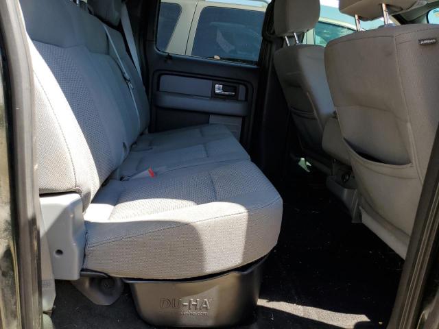 Photo 6 from auction – 2012 FORD F150 SUPER with VIN 1FTFW1ET6CFB41304
