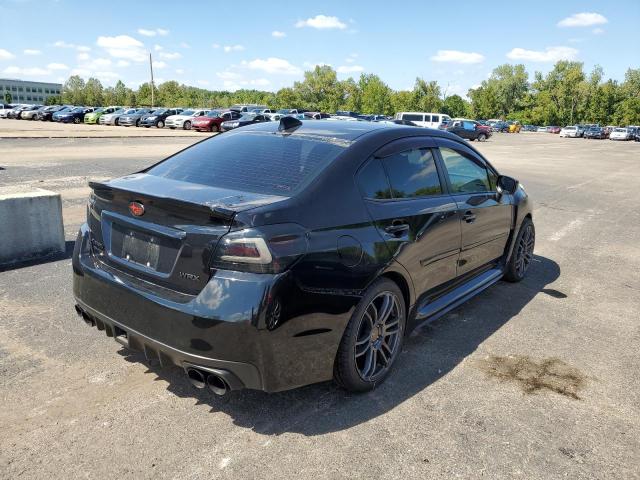 Photo 4 from auction – 2015 SUBARU WRX LIMITE with VIN JF1VA1J68F8822699