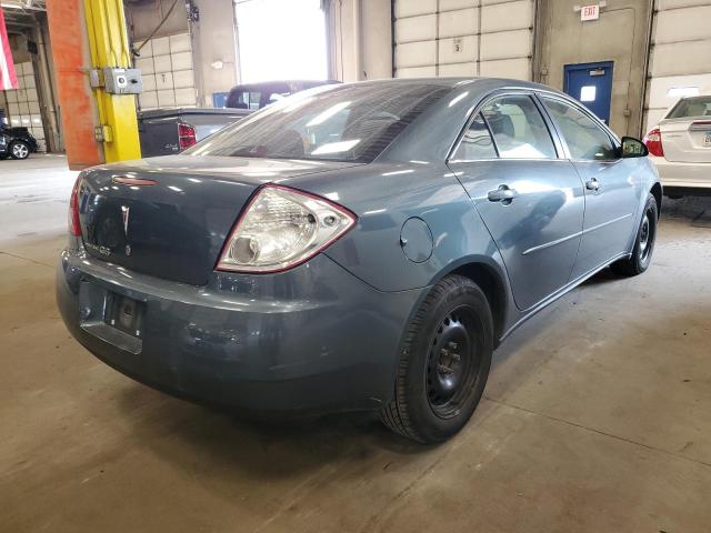 Photo 4 from auction – 2006 PONTIAC G6 SE with VIN 1G2ZF55B364222633