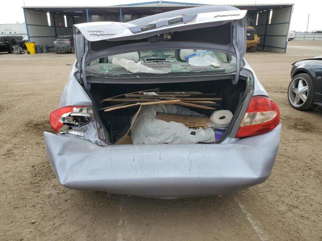 Photo 9 from auction – 2002 TOYOTA PRIUS with VIN JT2BK18U120062728