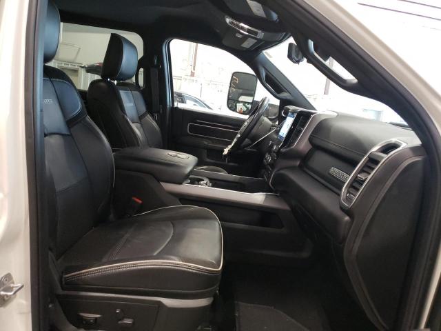 Photo 5 from auction – 2022 RAM 2500 LARAM with VIN 3C6UR5FJ7NG128671