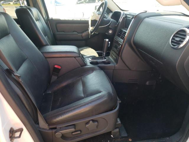 Photo 5 from auction – 2010 FORD EXPLORER L with VIN 1FMEU7F80AUA04698