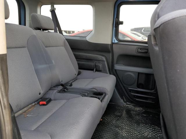 Photo 6 from auction – 2008 HONDA ELEMENT EX with VIN 5J6YH28798L017232