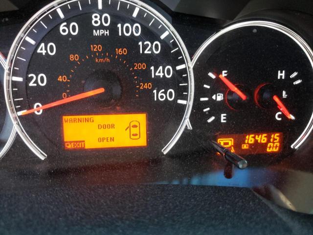 Photo 8 from auction – 2012 NISSAN ALTIMA BAS with VIN 1N4AL2AP2CN553412