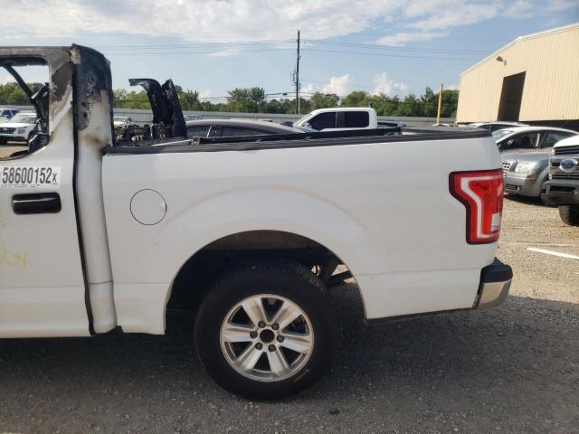 Photo 10 from auction – 2016 FORD F150 SUPER with VIN 1FTEW1CG0GFA16869