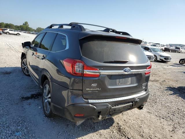 Photo 3 from auction – 2021 SUBARU ASCENT LIM with VIN 4S4WMAPD5M3434766