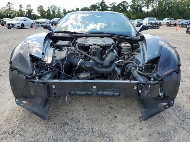 Photo 9 from auction – 2019 CHEVROLET CORVETTE S with VIN 1G1YB2D73K5110331
