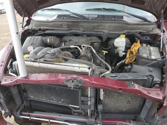 Photo 7 from auction – 2003 DODGE RAM 1500 S with VIN 1D7HU18DX3S372805