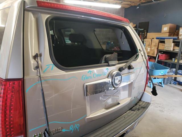 Photo 9 from auction – 2009 CADILLAC ESCALADE H with VIN 1GYFK43569R192515