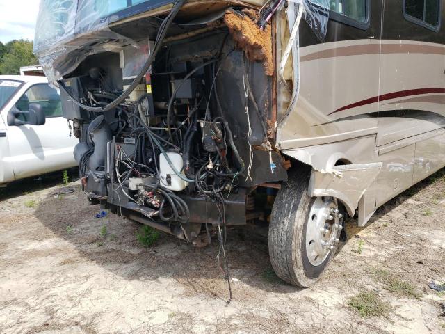 Photo 9 from auction – 2004 NEWM MH with VIN 5B4MP67G843376748